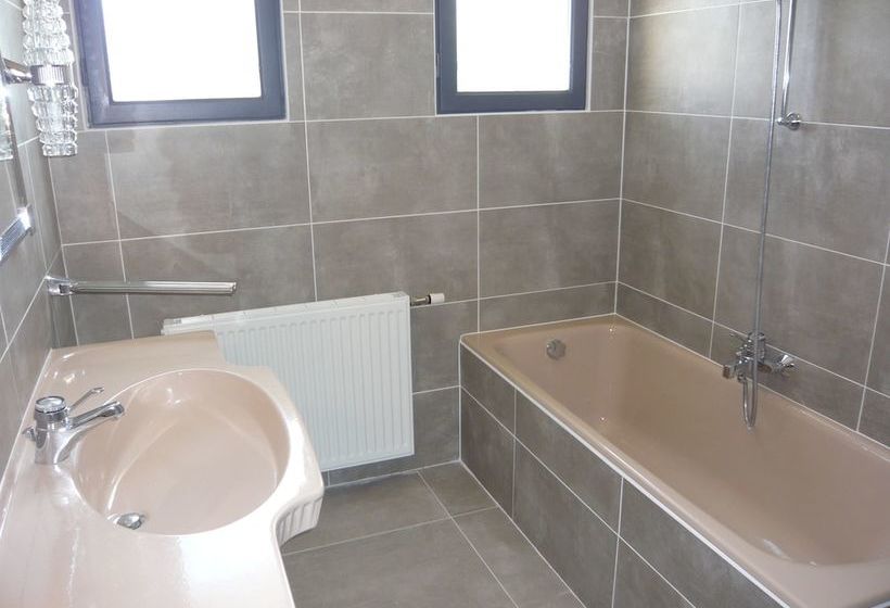 Gîte Les Trempailles