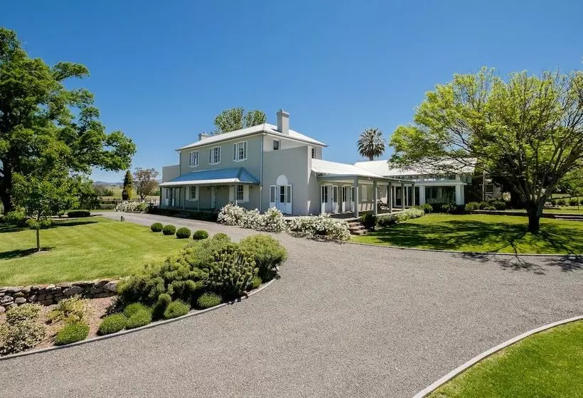 Goonoo Goonoo Station