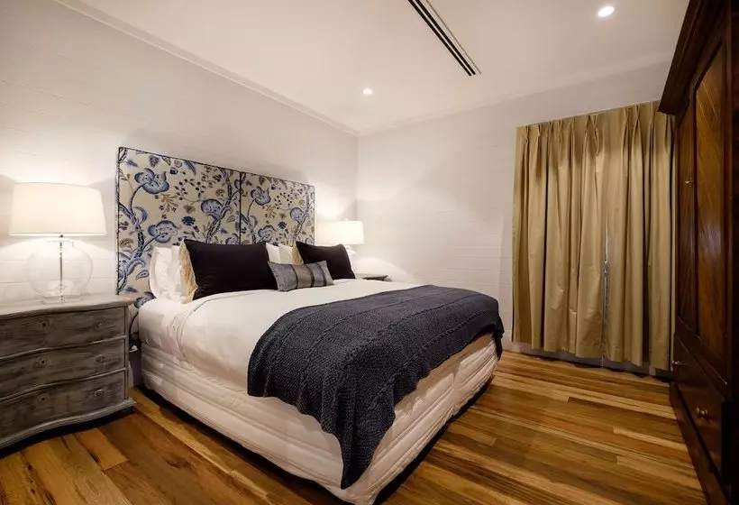 Goonoo Goonoo Station