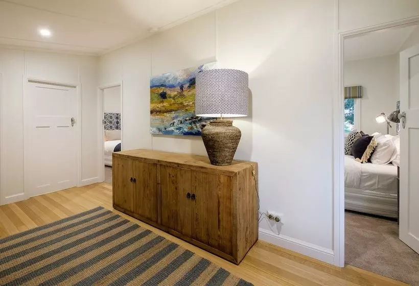 Goonoo Goonoo Station