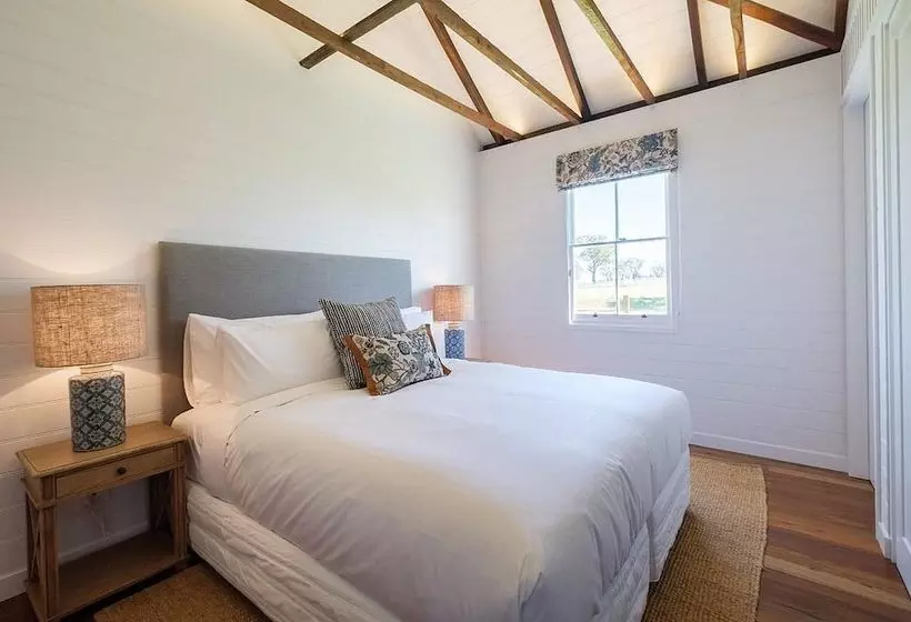 Goonoo Goonoo Station