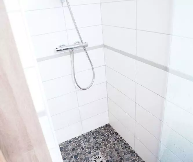 ホテル Camping Base De Loisirs Du Lac De La Moselotte