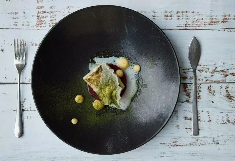 Hotelli Gasthof Mühle