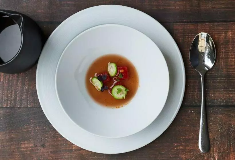 Hotelli Gasthof Mühle