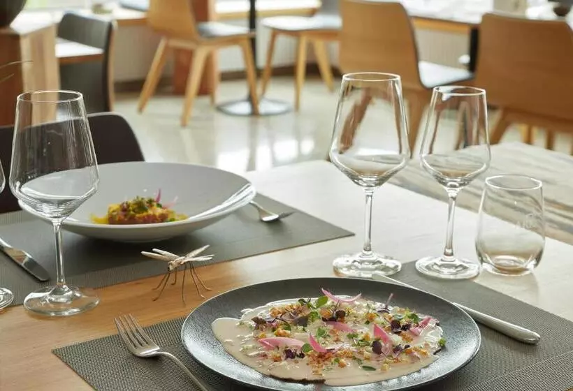 Hotelli Gasthof Mühle