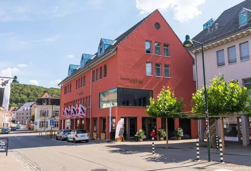Hotelli Gasthof Mühle