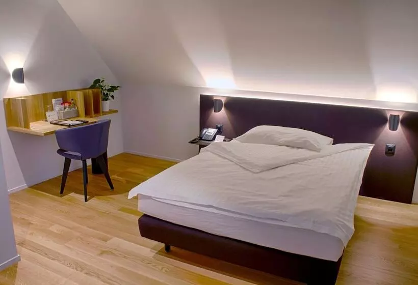 Hotelli Gasthof Mühle