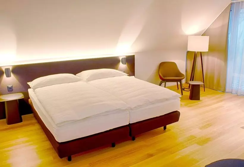 Hotelli Gasthof Mühle