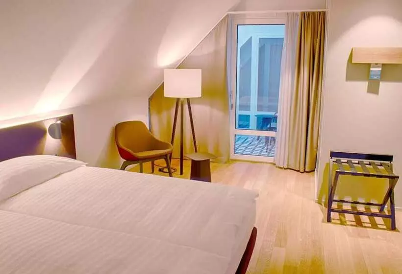 Hotelli Gasthof Mühle