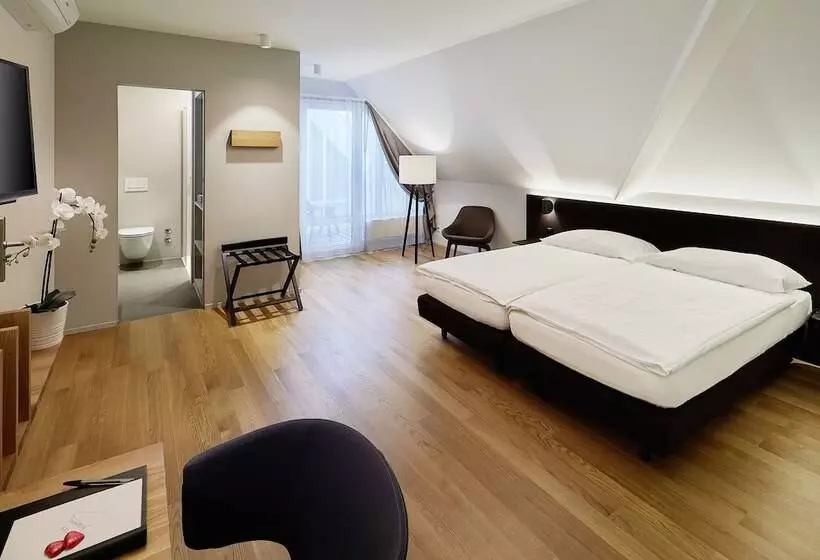 Hotelli Gasthof Mühle