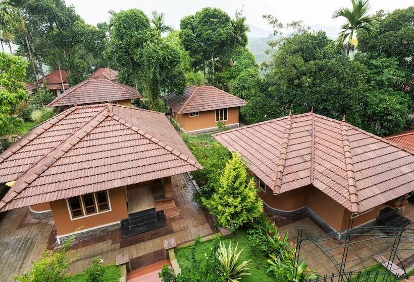 בית מלון כפרי Indeevara Retreat