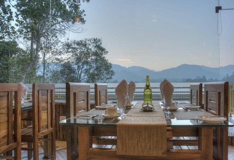 בית מלון כפרי Indeevara Retreat