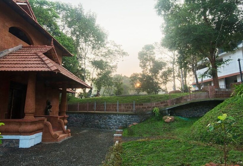 בית מלון כפרי Indeevara Retreat