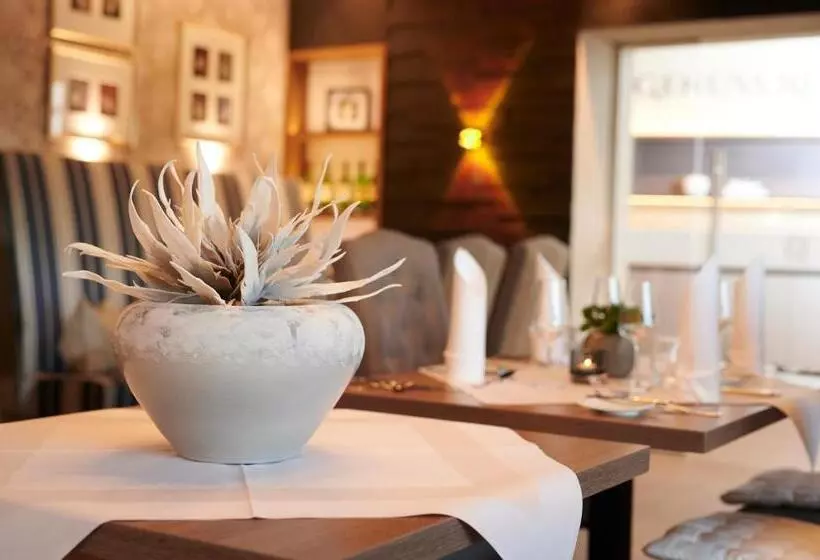 Hotelli Kucher S Land