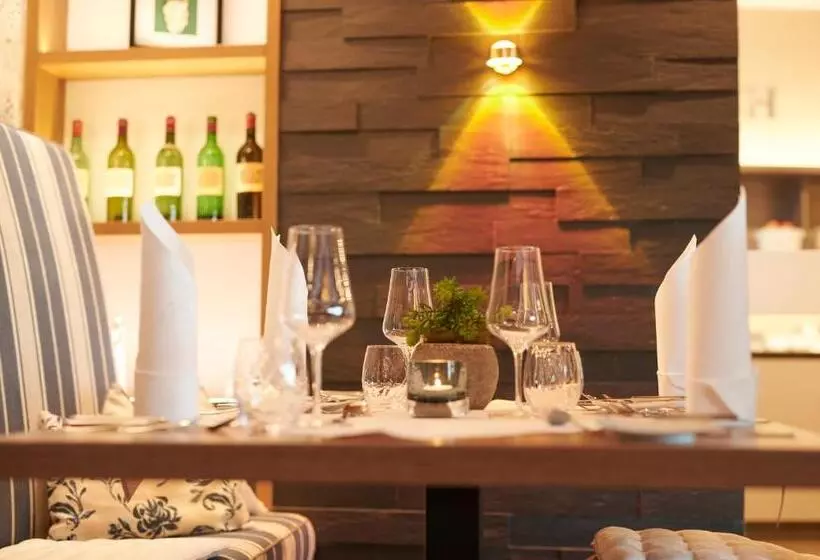 Hotelli Kucher S Land