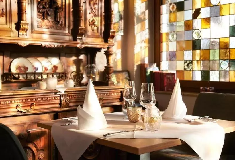 Hotelli Kucher S Land