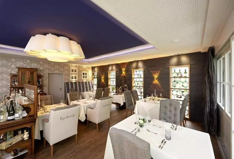 Hotelli Kucher S Land