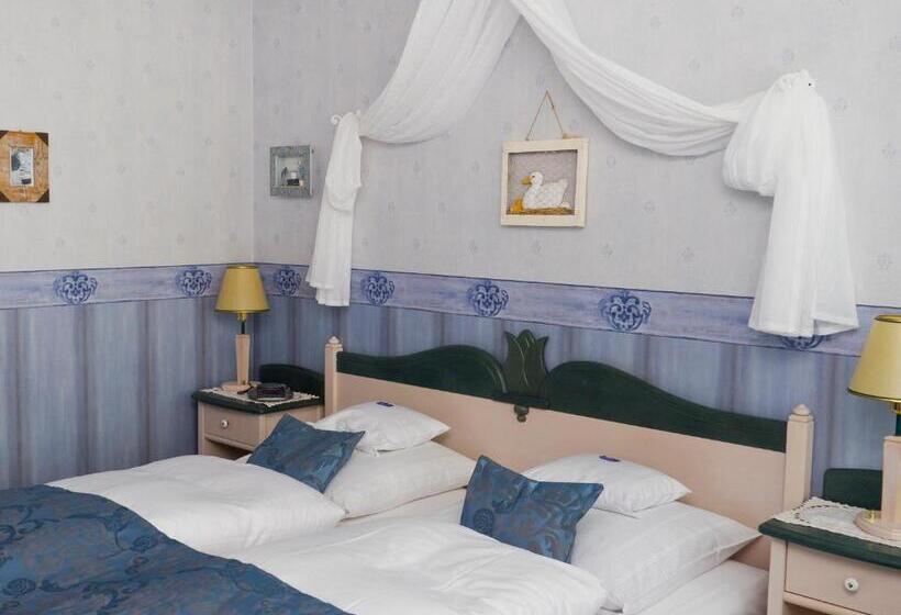 호텔 Kucher S Land