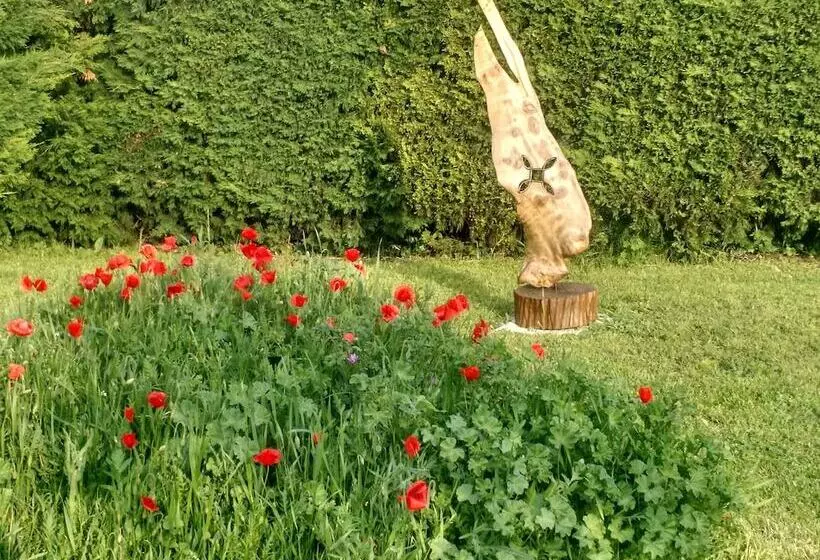 ホテル Le Moulin Du Château