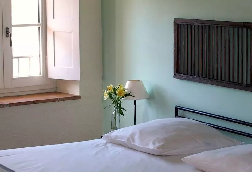 ホテル Le Moulin Du Château