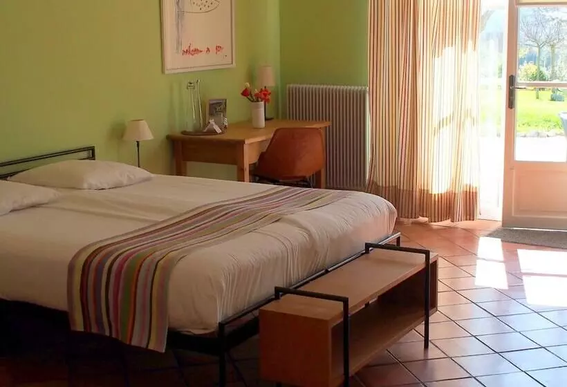 ホテル Le Moulin Du Château