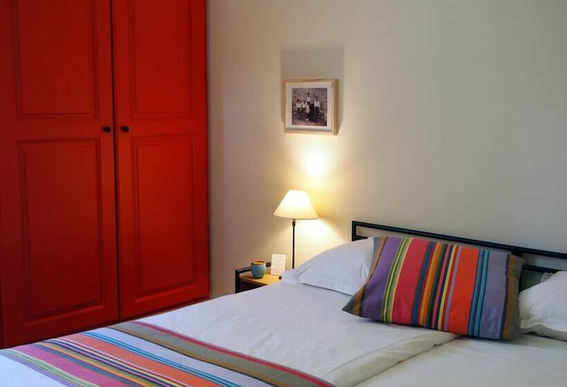 Отель Le Moulin Du Château