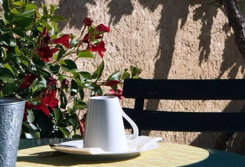 ホテル Le Moulin Du Château