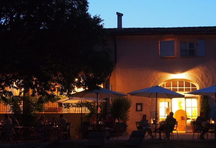 酒店 Le Moulin Du Château