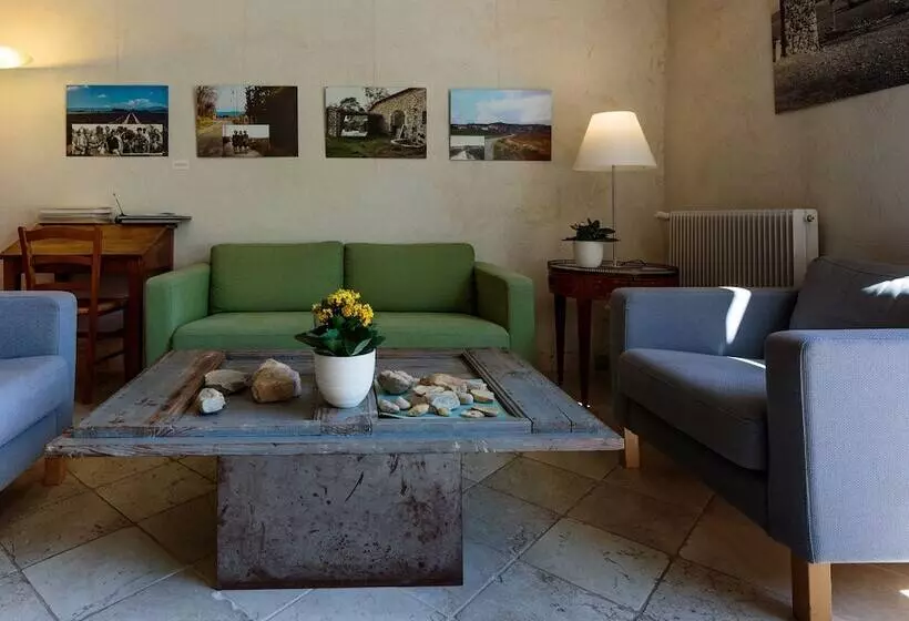 ホテル Le Moulin Du Château