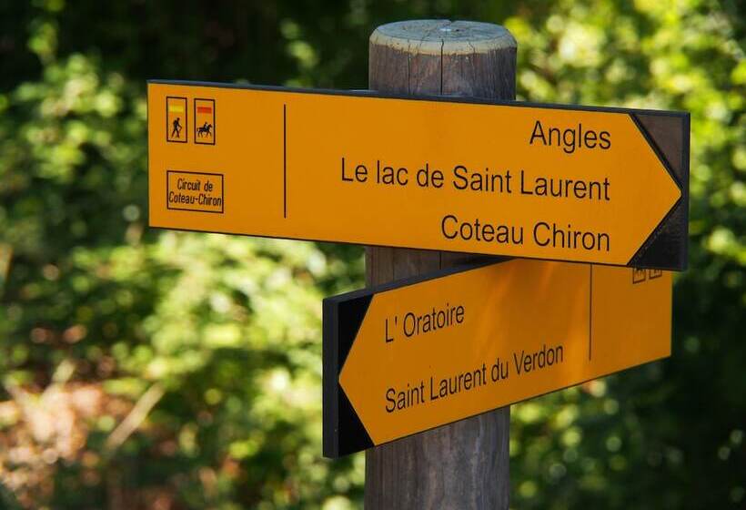 酒店 Le Moulin Du Château