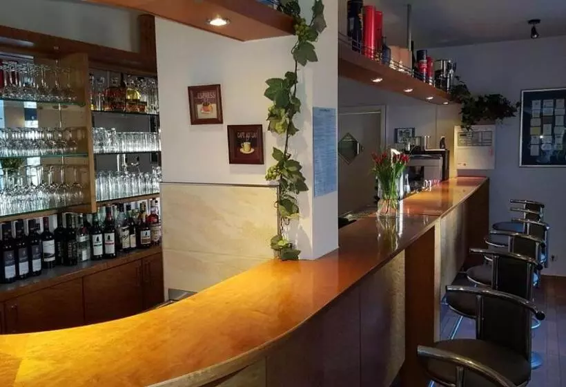 ホテル Moritz An Der Elbe