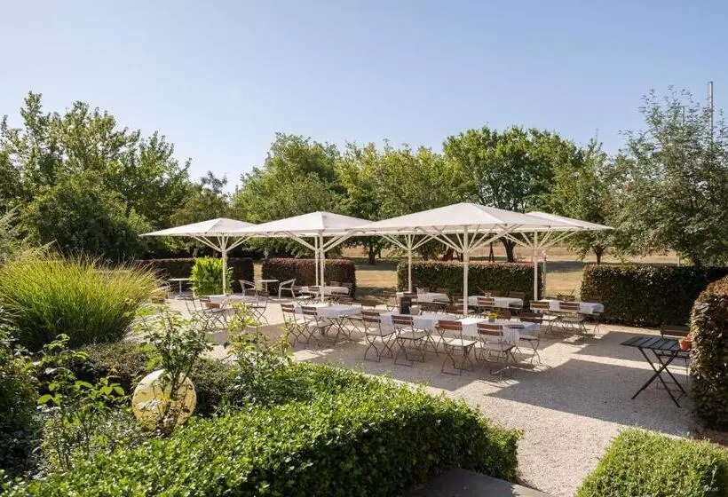 ホテル Moritz An Der Elbe