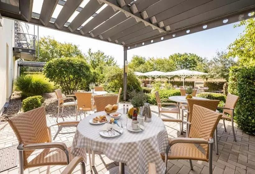 ホテル Moritz An Der Elbe