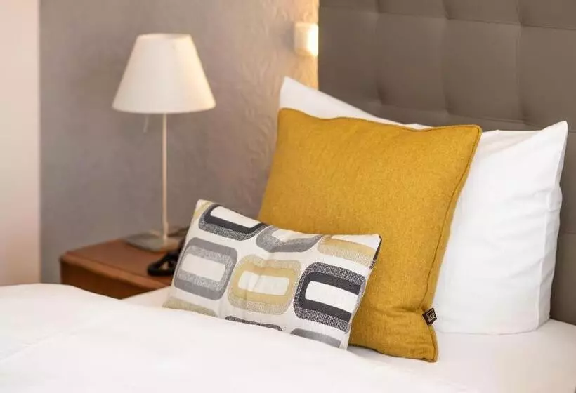 ホテル Moritz An Der Elbe