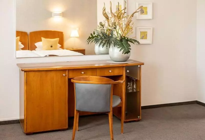 ホテル Moritz An Der Elbe