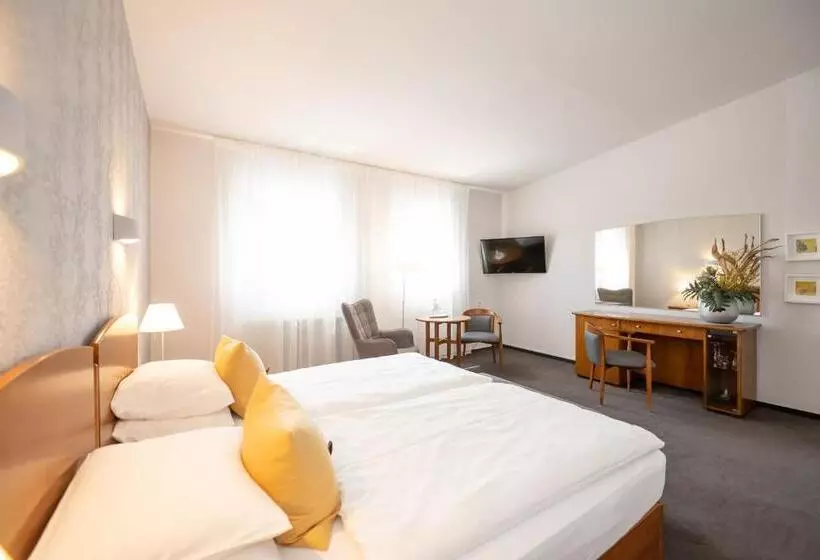 ホテル Moritz An Der Elbe