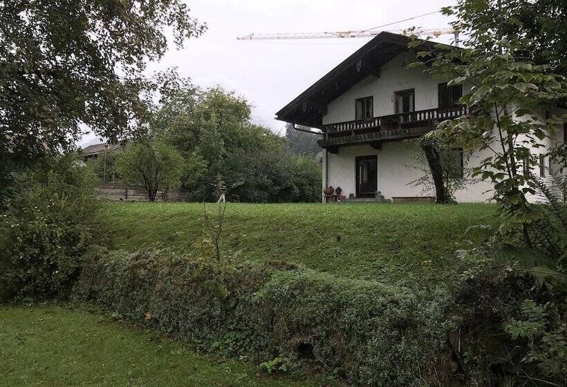 Hotel Pure Nature Alps