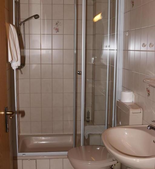 호텔 Ristorante Atna