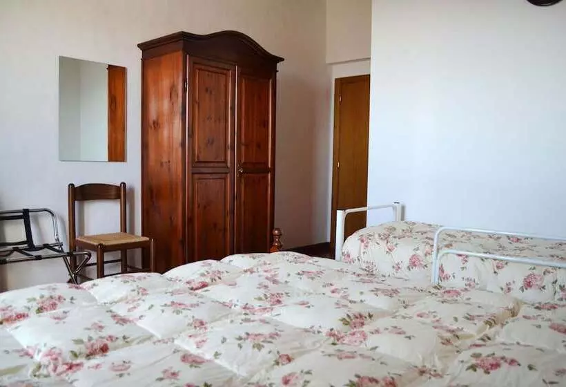 هتل روستایی Casa Vecchia Agriturismo