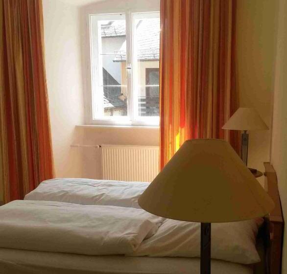 Hotel Schloss Fuchsmuhl