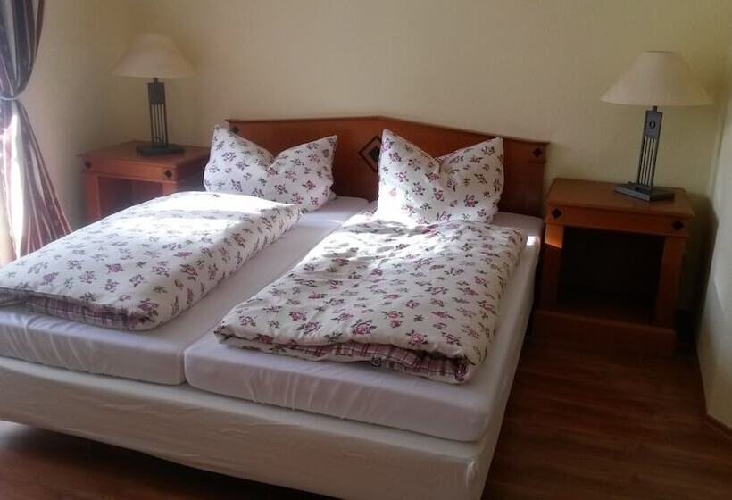 Hotel Schloss Fuchsmuhl