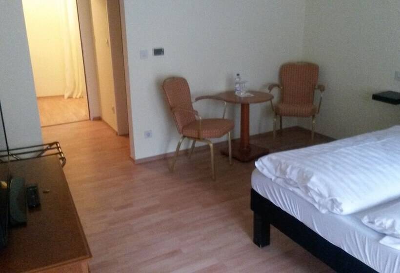 Hotel Schloss Fuchsmuhl