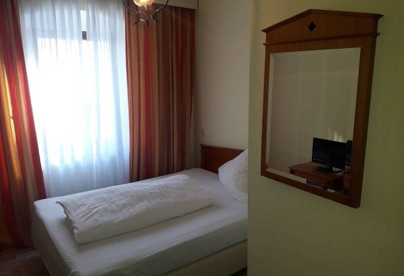 Hotel Schloss Fuchsmuhl