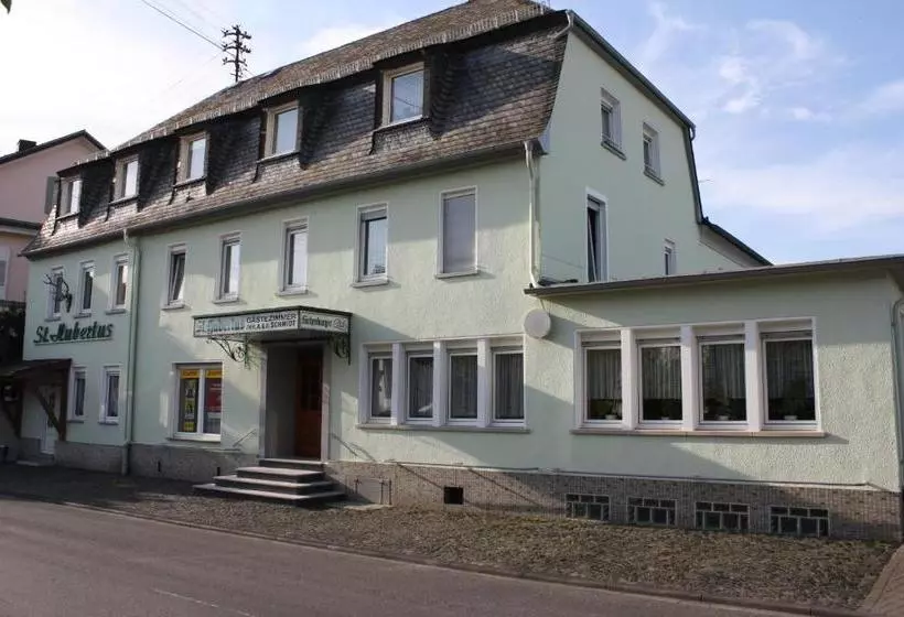 Hotelli St. Hubertus