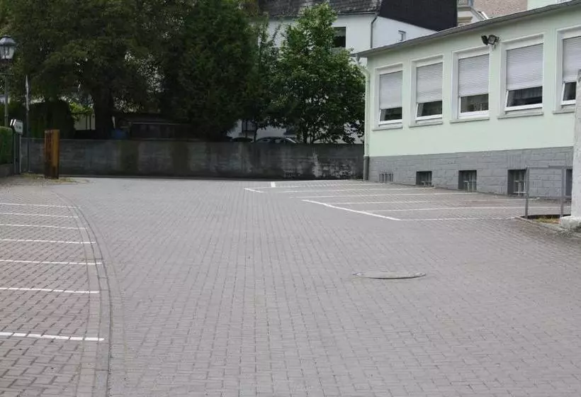 Hotelli St. Hubertus