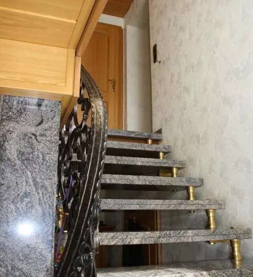 Hotelli St. Hubertus