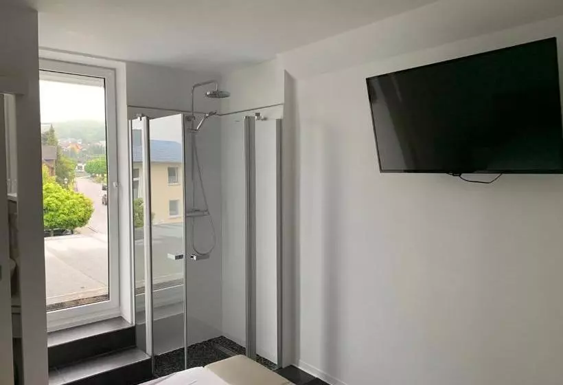 Hotelli St. Hubertus