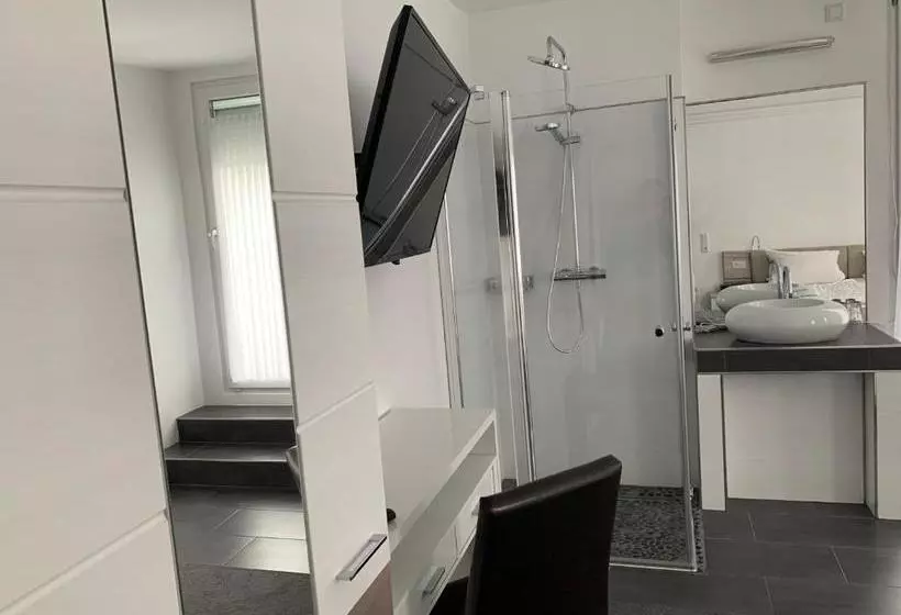 Hotelli St. Hubertus