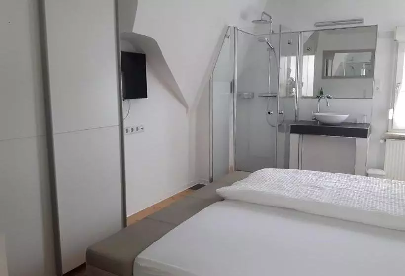 Hotelli St. Hubertus