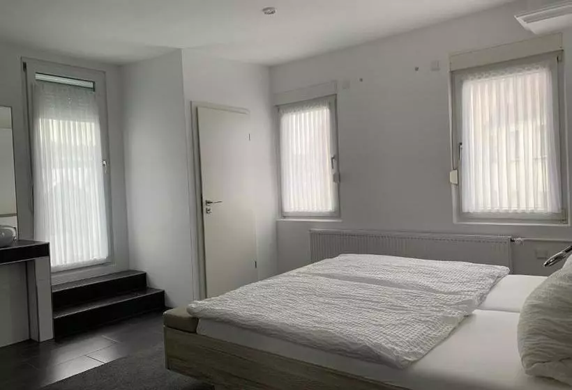 Hotelli St. Hubertus